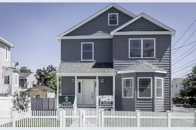 36 Floyd St, Revere, MA 02151 - Photo 1