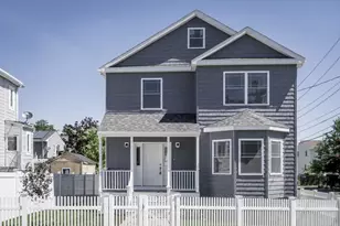 36 Floyd St, Revere, MA 02151 - Photo 1