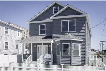 36 Floyd St, Revere, MA 02151 - Photo 2