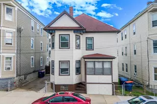28-30 George St, New Bedford, MA 02744 - Photo 1