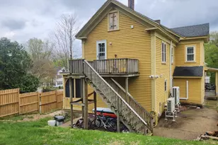54 Bacon St, Warren, MA 01083 - Photo 4