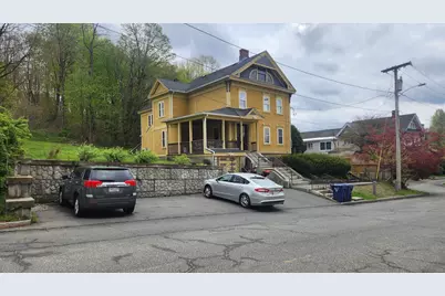 54 Bacon St, Warren, MA 01083 - Photo 2