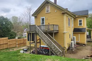 54 Bacon St, Warren, MA 01083 - Photo 4