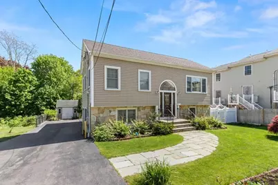 296 College Farm Rd, Waltham, MA 02451 - Photo 2