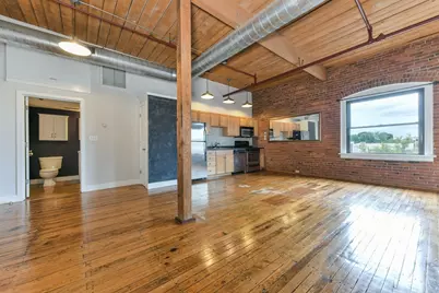 244 Brighton Ave #406, Boston, MA 02134 - Photo 2