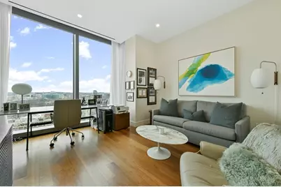 1 Dalton #2605, Boston, MA 02115 - Photo 12