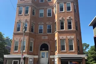 301-305 Dudley, Boston, MA 02119 - Photo 1