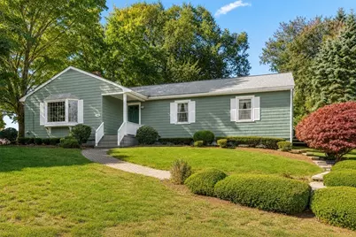 343 Bay Rd, Sharon, MA 02067 - Photo 2
