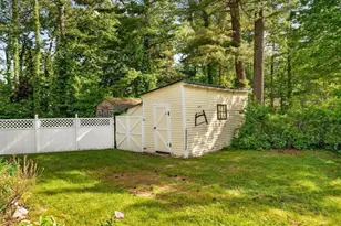 26 Oriole St, New Bedford, MA 02745 - Photo 22