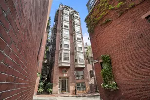 9 Willow, Boston, MA 02108 - Photo 20