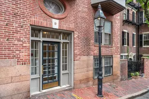 9 Willow, Boston, MA 02108 - Photo 18