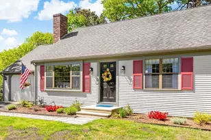 7 Bonnie Briar Rd, Barnstable, MA 02655 - Photo 1