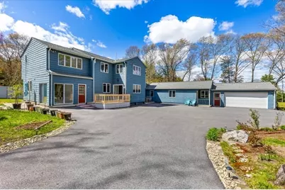 20. Bullard Street., Sharon, MA 02067 - Photo 2