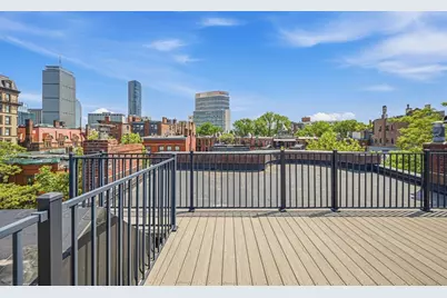 431 Marlborough St #3, Boston, MA 02115 - Photo 38
