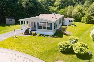 82 George's Loop, Raynham, MA 02767 - Photo 2