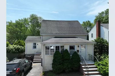 34 Trenton, Dedham, MA 02026 - Photo 2