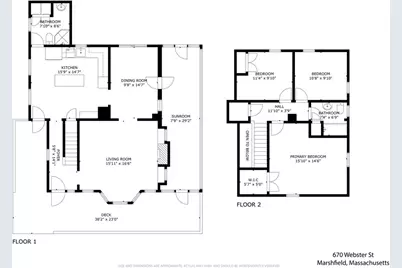 670 Webster St, Marshfield, MA 02050 - Photo 32