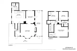 670 Webster St, Marshfield, MA 02050 - Photo 32