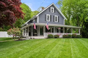 670 Webster St, Marshfield, MA 02050 - Photo 2