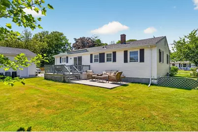 131 Spring Street, Fairhaven, MA 02719 - Photo 32