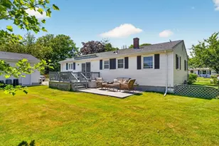 131 Spring St, Fairhaven, MA 02719 - Photo 32