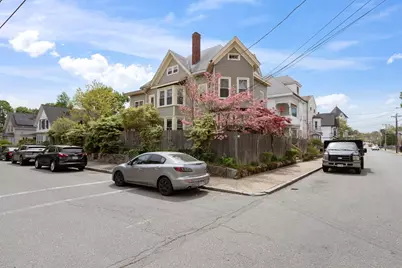 60 Market St, Brockton, MA 02301 - Photo 1