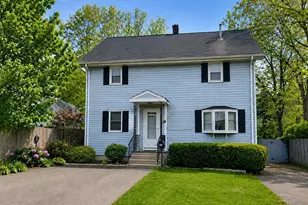 62 School St, Stoughton, MA 02072 - Photo 1