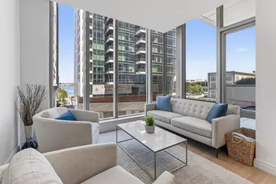 133 Seaport #510, Boston, MA 02210 - Photo 2