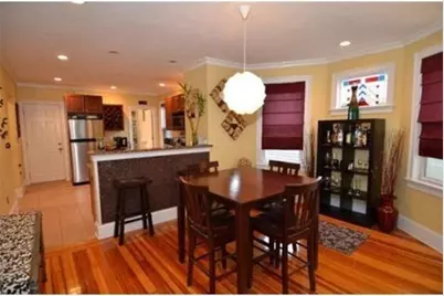 17 Pond St. #3, Boston, MA 02125 - Photo 4