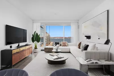 150 Seaport Blvd #D, Boston, MA 02210 - Photo 2