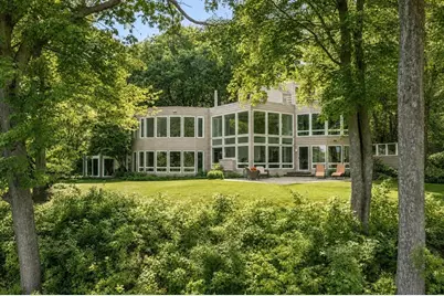 389 River Rd, Carlisle, MA 01741 - Photo 1