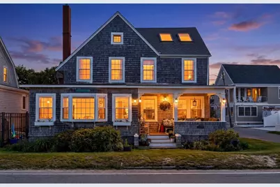 205 Grand Ave, Falmouth, MA 02540 - Photo 1