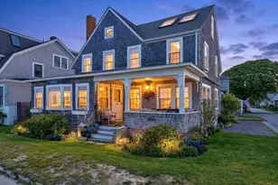 205 Grand Ave, Falmouth, MA 02540 - Photo 1
