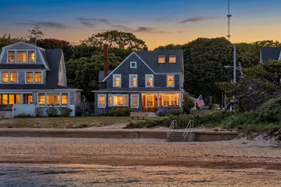 205 Grand Ave, Falmouth, MA 02540 - Photo 2