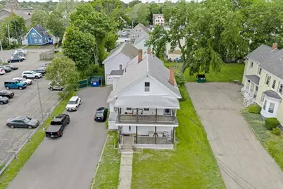 66 School St, Taunton, MA 02780 - Photo 2