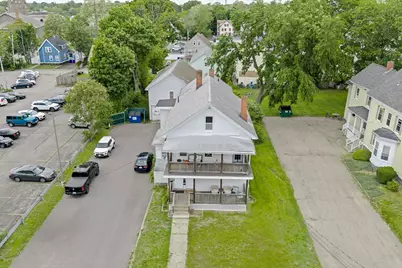 66 School St, Taunton, MA 02780 - Photo 2