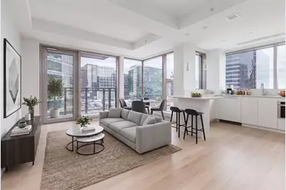 133 Seaport Blvd #902, Boston, MA 02210 - Photo 1