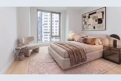 133 Seaport Blvd #902, Boston, MA 02210 - Photo 4