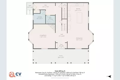 763 Massachusetts Ave #1, Lunenburg, MA 01462 - Photo 34