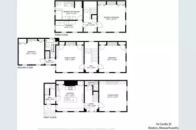 16 Cordis St, Boston, MA 02129 - Photo 32