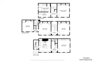 16 Cordis St, Boston, MA 02129 - Photo 32