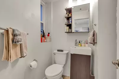 35 North Margin St #4, Boston, MA 02113 - Photo 16
