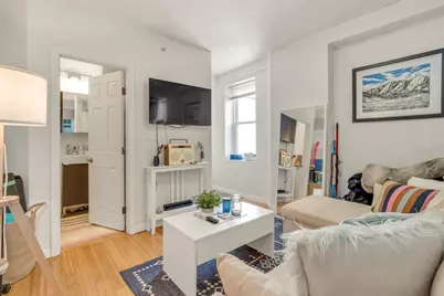 35 North Margin St #4, Boston, MA 02113 - Photo 6