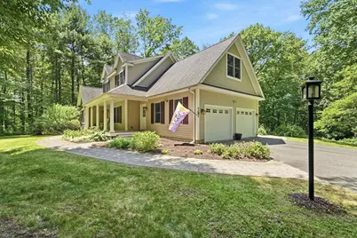 757 Park Hill Rd., Northampton, MA 01062 - Photo 2