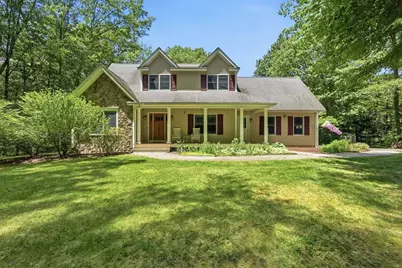 757 Park Hill Rd., Northampton, MA 01062 - Photo 1