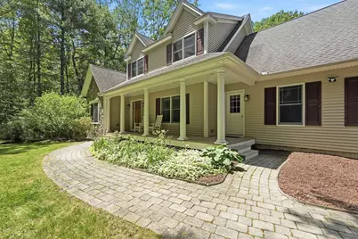 757 Park Hill Rd., Northampton, MA 01062 - Photo 4