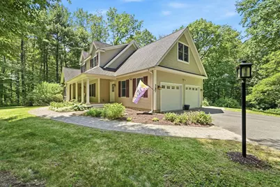 757 Park Hill Rd., Northampton, MA 01062 - Photo 2