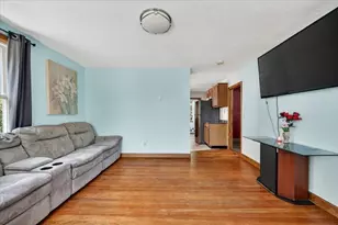 3 Church Ave, Taunton, MA 02780 - Photo 2