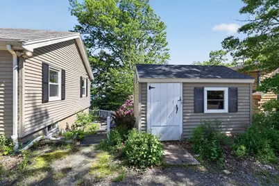 207 Sandy Beach Road, Plymouth, MA 02360 - Photo 34