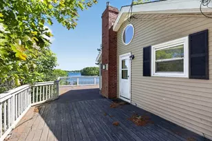 207 Sandy Beach Rd, Plymouth, MA 02360 - Photo 32